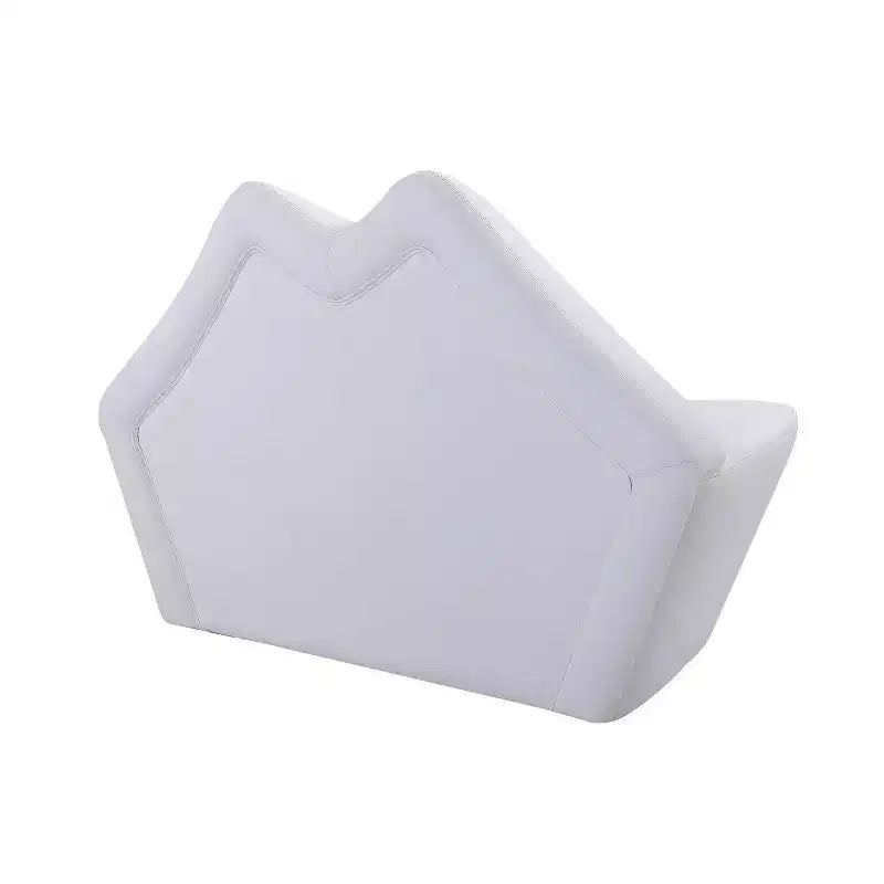Causeuse 2 places en faux cuir Kiss - Manhattan Comfort