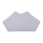 Causeuse 2 places en faux cuir Kiss - Manhattan Comfort