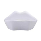 Causeuse 2 places en faux cuir Kiss - Manhattan Comfort