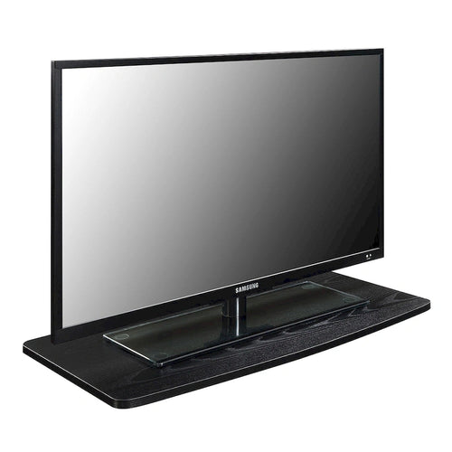 2Go XL Single Tier Swivel Riser for TVs up to 37 Inches