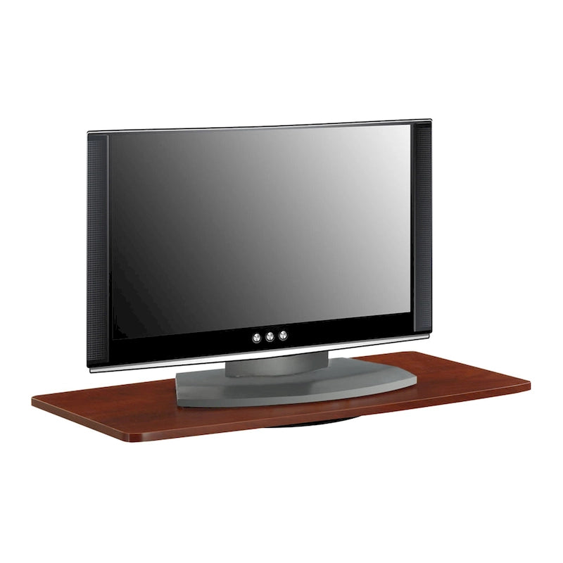 Rehausseur pivotant à niveau unique 2Go XL pour téléviseurs jusqu'à 37 pouces