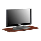 Rehausseur pivotant à niveau unique 2Go XL pour téléviseurs jusqu'à 37 pouces