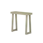 Plank+Beam, table console en bois massif de 36 po, table de canapé de style ferme classique, table d'entrée étroite pour couloir