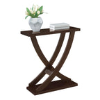 Console Criss-Cross