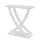 Console Criss-Cross