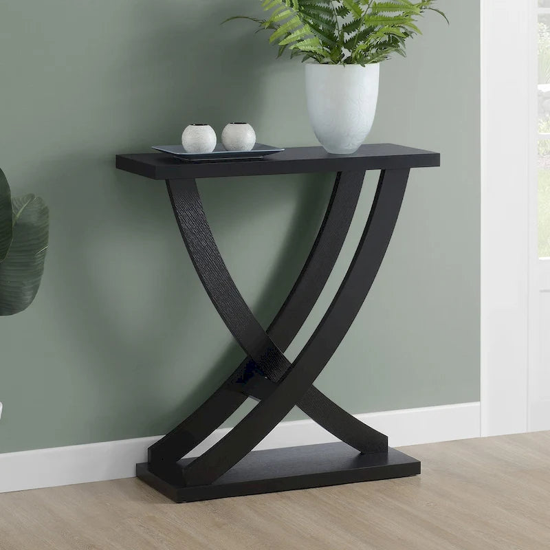 Console Criss-Cross