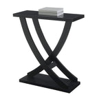 Console Criss-Cross