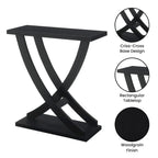 Console Criss-Cross