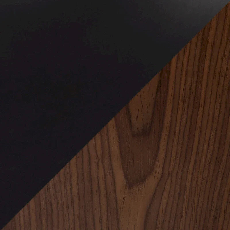 Table à manger, de comptoir ou de bar réglable Stone en métal et bois