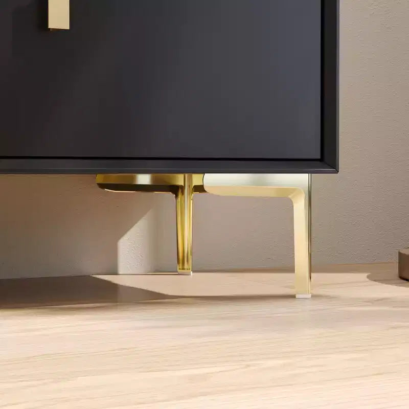 Commode de rangement Famapy à 6 tiroirs, commode moderne
