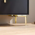 Commode de rangement Famapy à 6 tiroirs, commode moderne