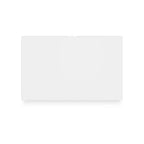 Signature Design by Ashley Hallityn Commode haute à 5 tiroirs, Blanc