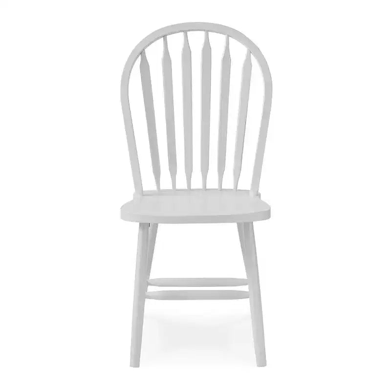 Chaise sans accoudoirs Windsor Arrowback - Internationale