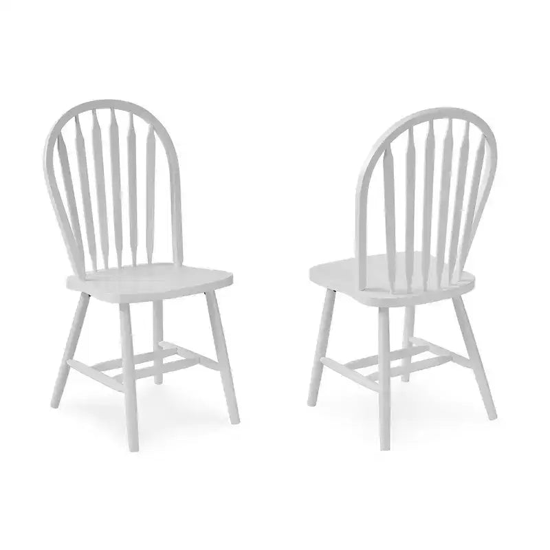 Chaise sans accoudoirs Windsor Arrowback - Internationale