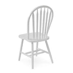 Chaise sans accoudoirs Windsor Arrowback - Internationale