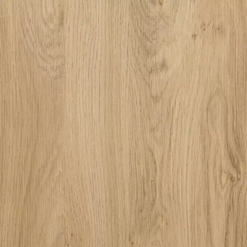 Buffet en bois moderne du milieu du siècle Emma et Oliver avec portes à fermeture douce, étagères et pieds fuselés élégants avec patins de protection de plancher