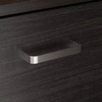 Famapy Meuble à Chaussures Moderne Étagère à Chaussures d'Entrée 3 Niveaux