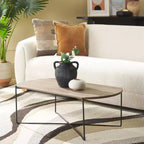 Table basse Vickie - Safavieh