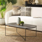 Table basse Vickie - Safavieh