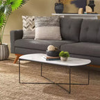 Table basse Vickie - Safavieh