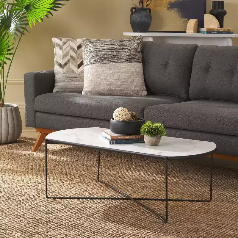 Table basse Vickie - Safavieh