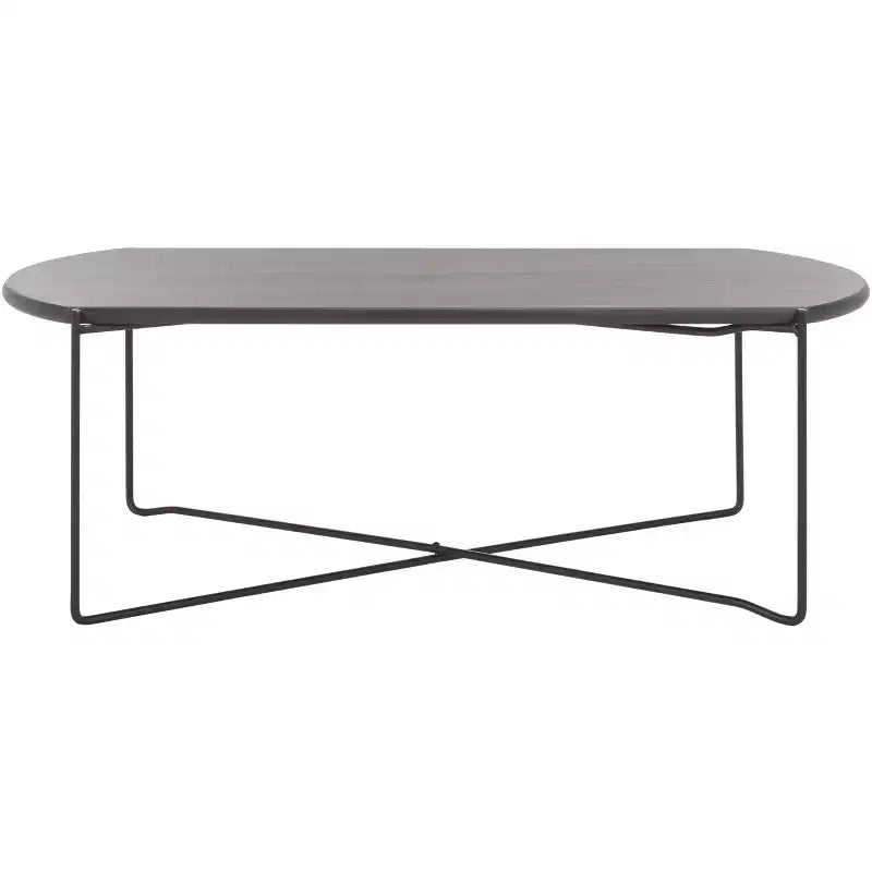 Vickie Coffee Table - Safavieh