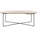 Table basse Vickie - Safavieh