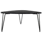 Table basse Jacky Triangle - Noire - Safavieh