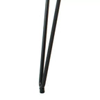 Table basse Jacky Triangle - Noire - Safavieh