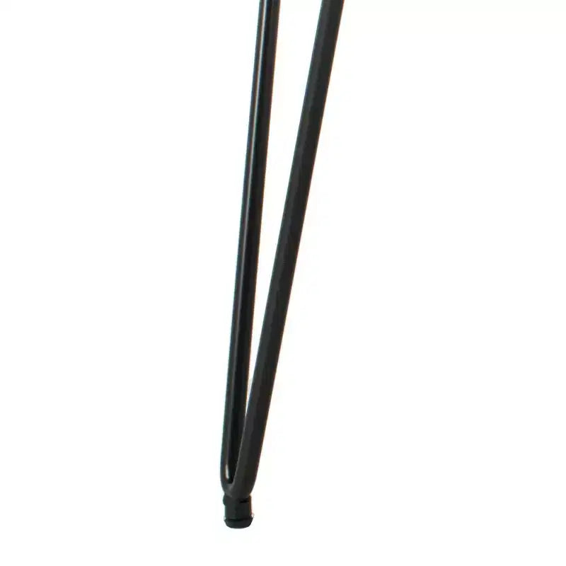 Table basse Jacky Triangle - Noire - Safavieh