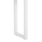 Table basse Aberton - COF7009A - Naturel/Blanc - Safavieh