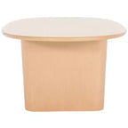 Table basse Kali - Naturel - Safavieh