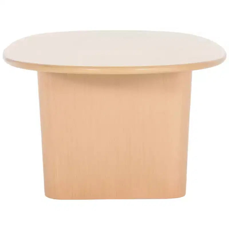 Table basse Kali - Naturel - Safavieh