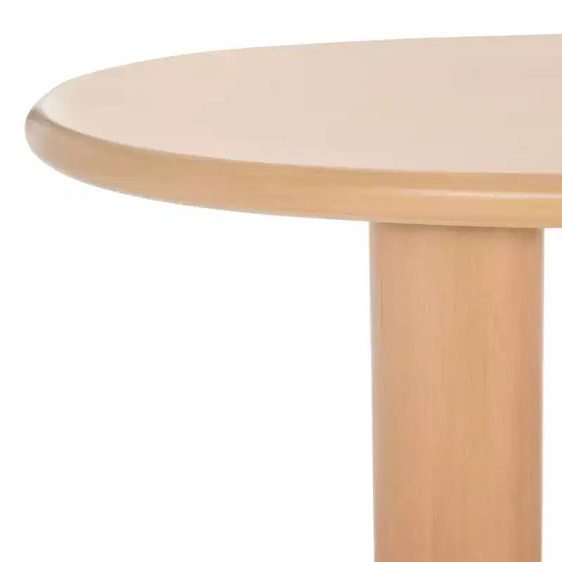 Table basse Kali - Naturel - Safavieh