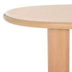Table basse Kali - Naturel - Safavieh