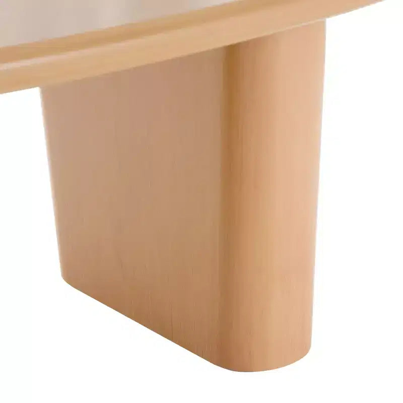 Table basse Kali - Naturel - Safavieh