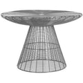 Reginald Wire Coffee Table - Safavieh