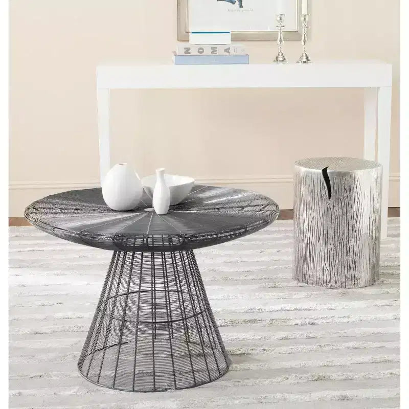 Table basse Reginald Wire - Safavieh