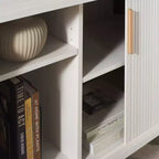 Buffet/Meuble TV Tealla 2 Tambour Door - MED9636 - Safavieh
