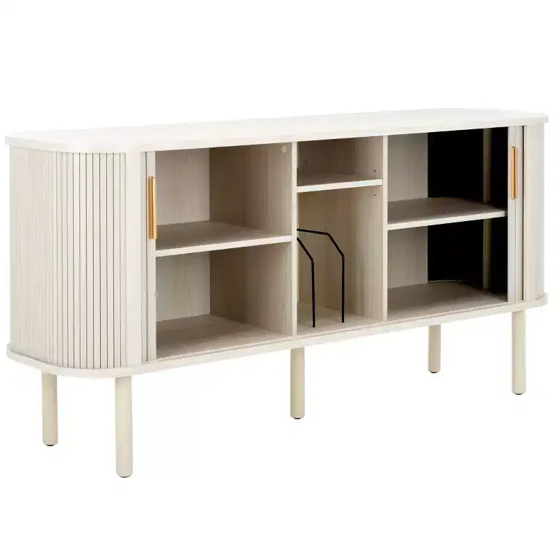 Buffet/Meuble TV Tealla 2 Tambour Door - MED9636 - Safavieh