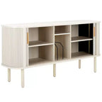 Buffet/Meuble TV Tealla 2 Tambour Door - MED9636 - Safavieh
