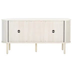 Buffet/Meuble TV Tealla 2 Tambour Door - MED9636 - Safavieh