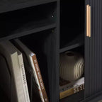 Buffet/Meuble TV Tealla 2 Tambour Door - MED9636 - Safavieh