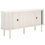 Buffet/Meuble TV Tealla 2 Tambour Door - MED9636 - Safavieh