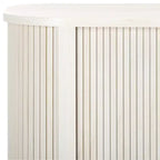 Buffet/Meuble TV Tealla 2 Tambour Door - MED9636 - Safavieh