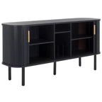 Buffet/Meuble TV Tealla 2 Tambour Door - MED9636 - Safavieh