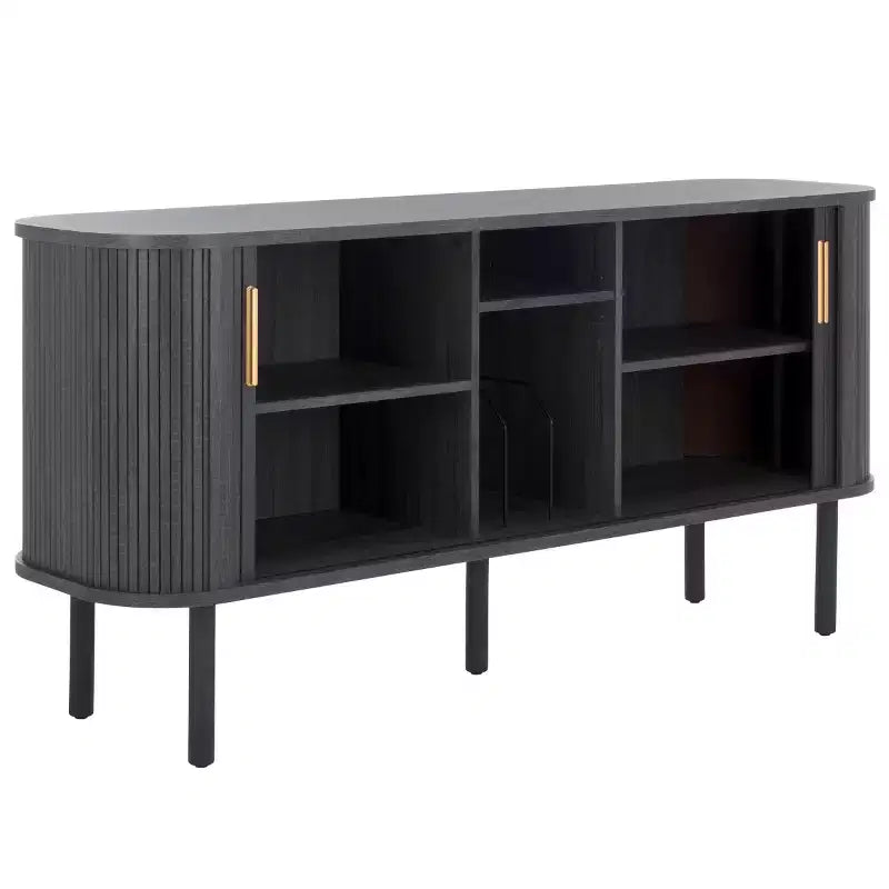 Buffet/Meuble TV Tealla 2 Tambour Door - MED9636 - Safavieh