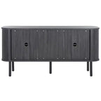 Buffet/Meuble TV Tealla 2 Tambour Door - MED9636 - Safavieh