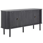 Buffet/Meuble TV Tealla 2 Tambour Door - MED9636 - Safavieh
