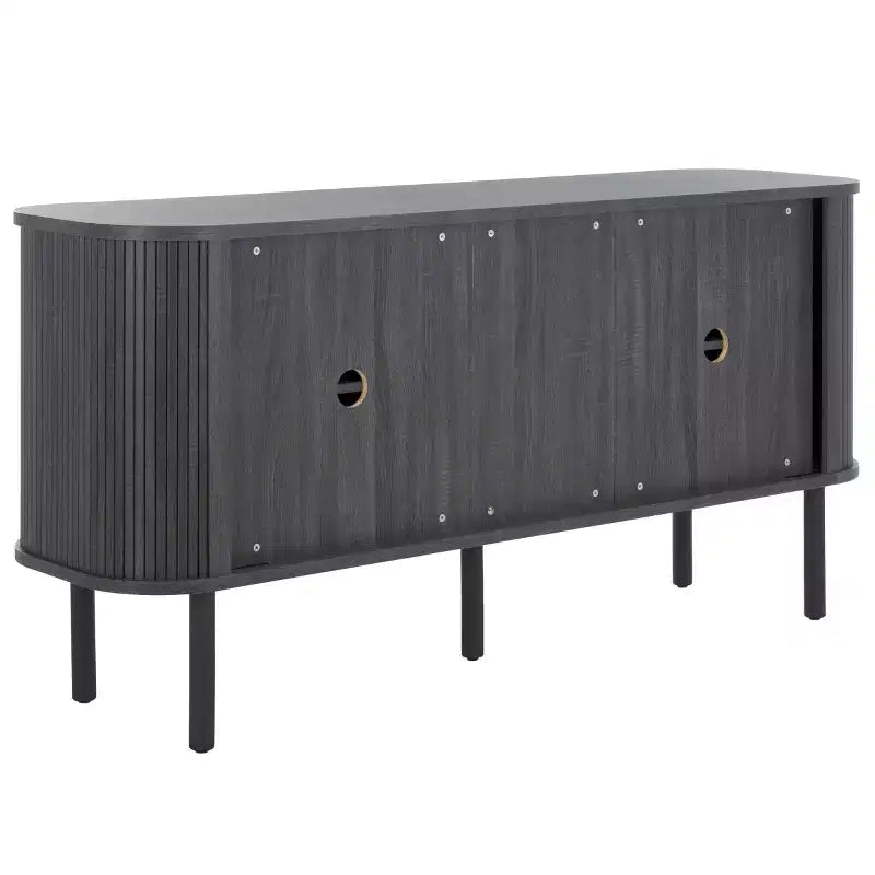 Buffet/Meuble TV Tealla 2 Tambour Door - MED9636 - Safavieh